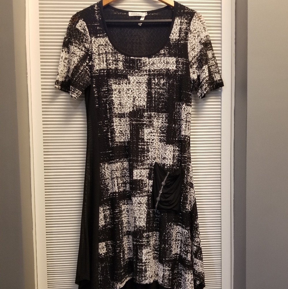 Day time dress